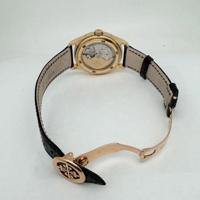 Patek Philippe Complications 5146J-001 Image 4